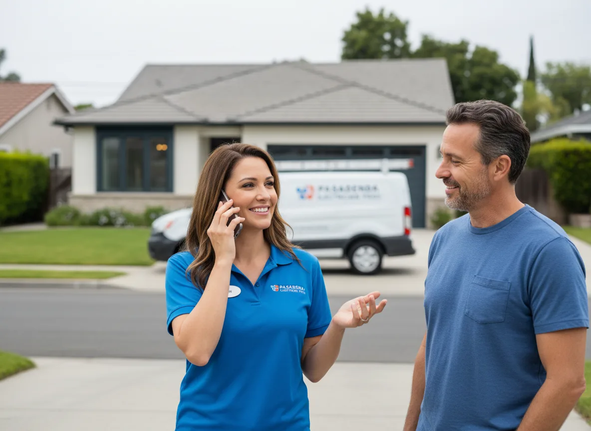 Electrician Wellersburg, PA FAQs